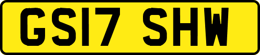 GS17SHW