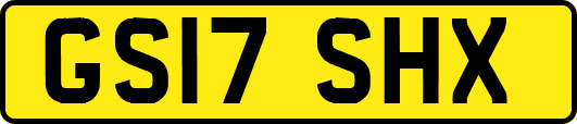 GS17SHX
