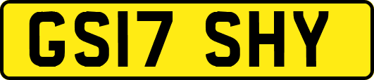 GS17SHY