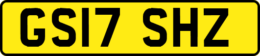 GS17SHZ