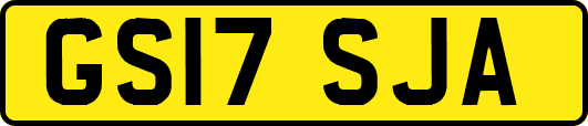 GS17SJA