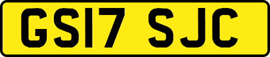 GS17SJC