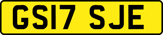 GS17SJE