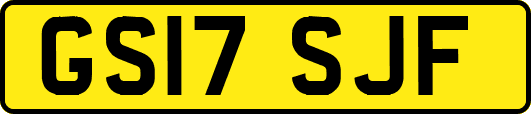 GS17SJF