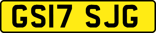 GS17SJG