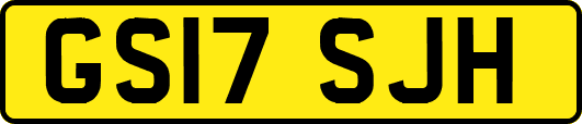 GS17SJH