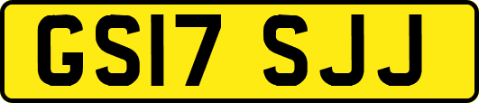 GS17SJJ
