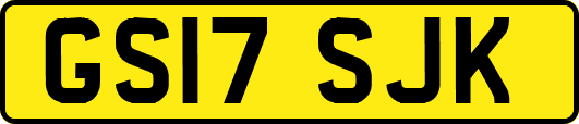 GS17SJK