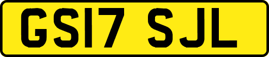 GS17SJL