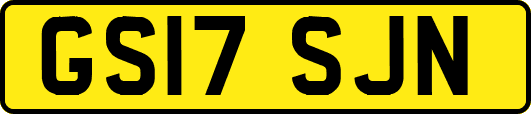GS17SJN
