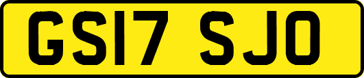 GS17SJO