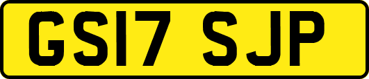GS17SJP