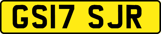 GS17SJR