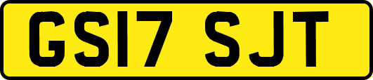 GS17SJT