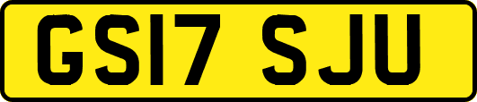 GS17SJU