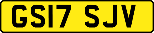 GS17SJV