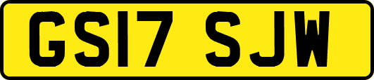 GS17SJW