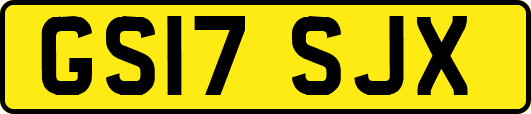 GS17SJX