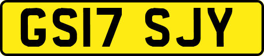 GS17SJY
