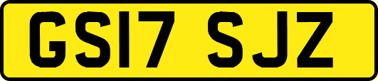 GS17SJZ
