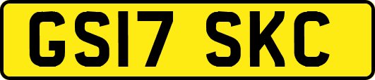 GS17SKC