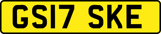 GS17SKE