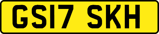 GS17SKH