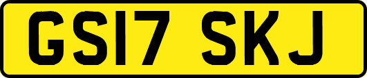 GS17SKJ