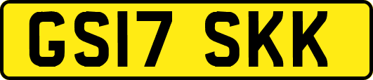 GS17SKK