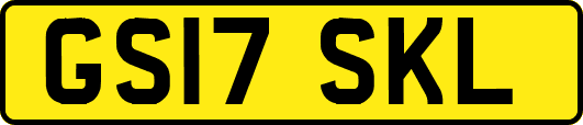 GS17SKL
