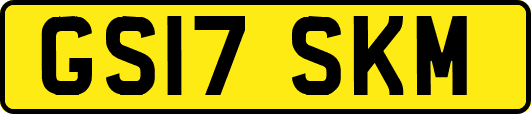 GS17SKM