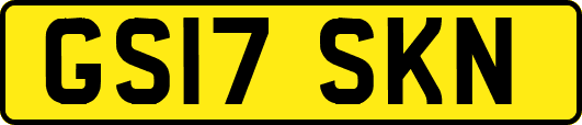 GS17SKN