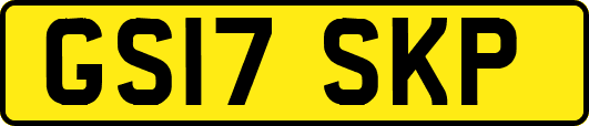 GS17SKP