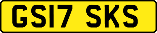 GS17SKS