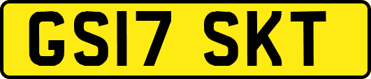GS17SKT