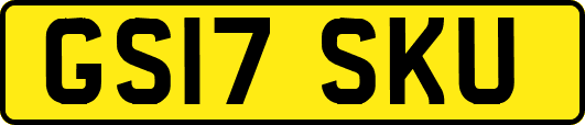 GS17SKU