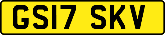GS17SKV