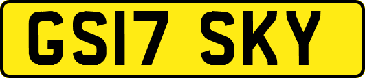 GS17SKY
