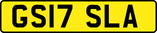 GS17SLA