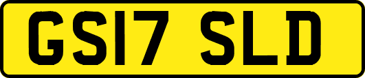 GS17SLD