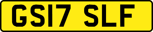 GS17SLF