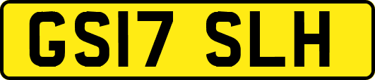 GS17SLH