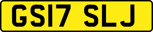 GS17SLJ