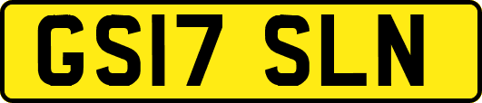 GS17SLN