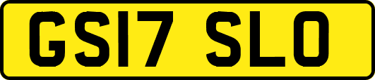 GS17SLO
