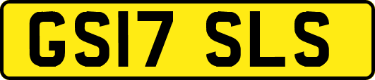 GS17SLS