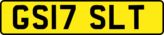 GS17SLT