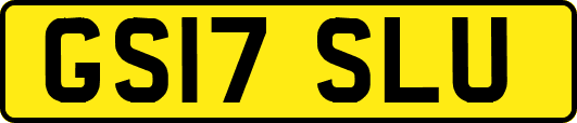GS17SLU