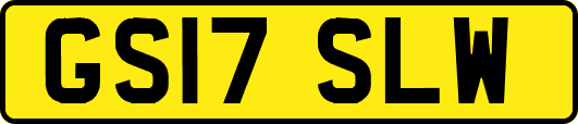 GS17SLW