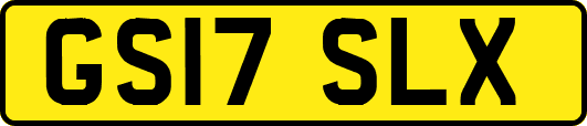 GS17SLX